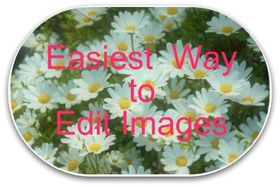 easiest way to quickly edit your digital images