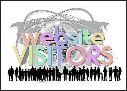 ways of increasing traffic to your website