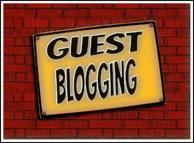 what is a guest blogger and how to