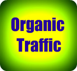 What is Organic Traffic
