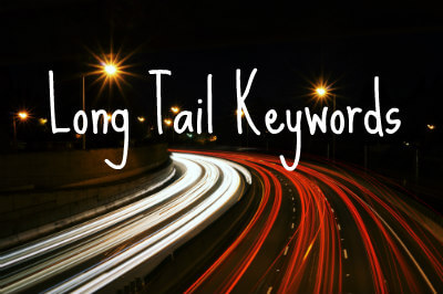 what is the importance of long tail keywords
