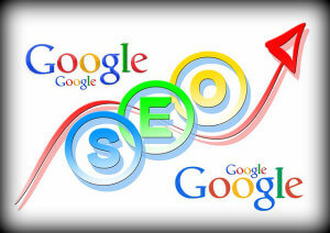 Receiving a Google Ranking for Your Blog